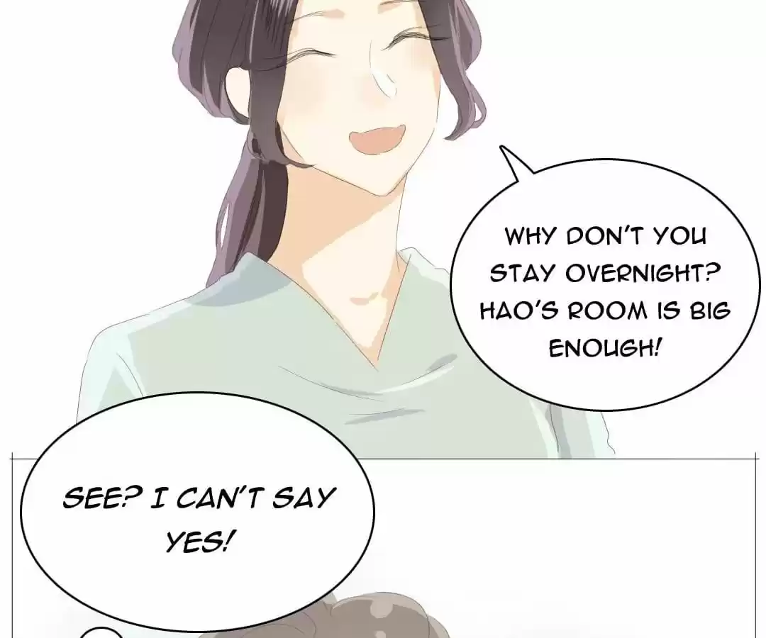 Men’S Wear Store And “Her Royal Highness” Chapter 27