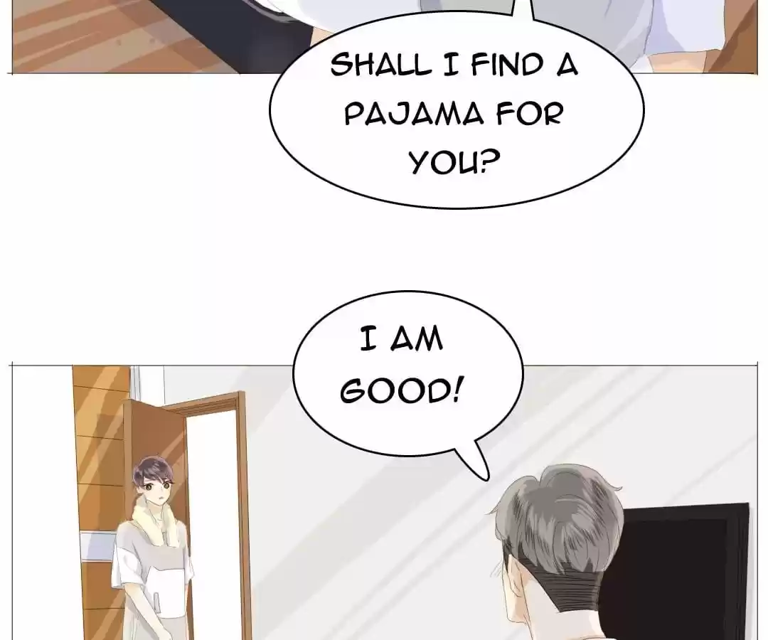 Men’S Wear Store And “Her Royal Highness” Chapter 27