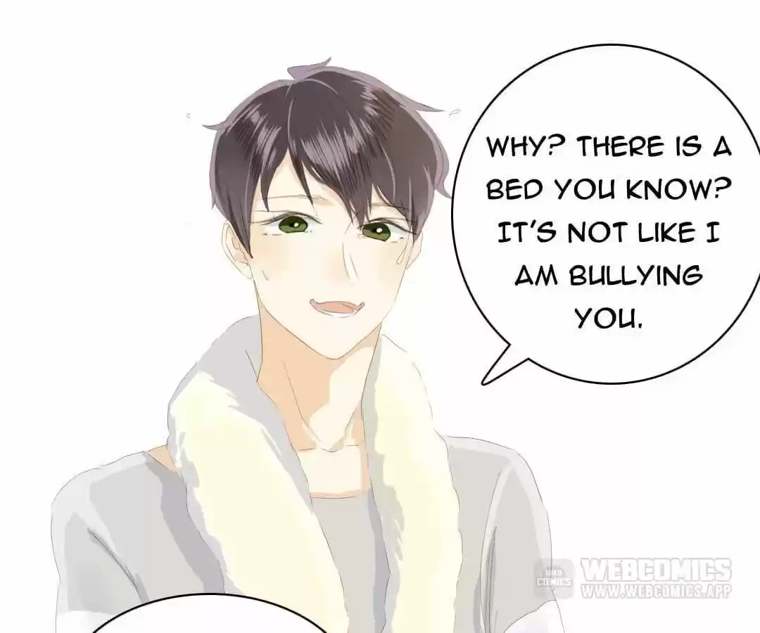 Men’S Wear Store And “Her Royal Highness” Chapter 27