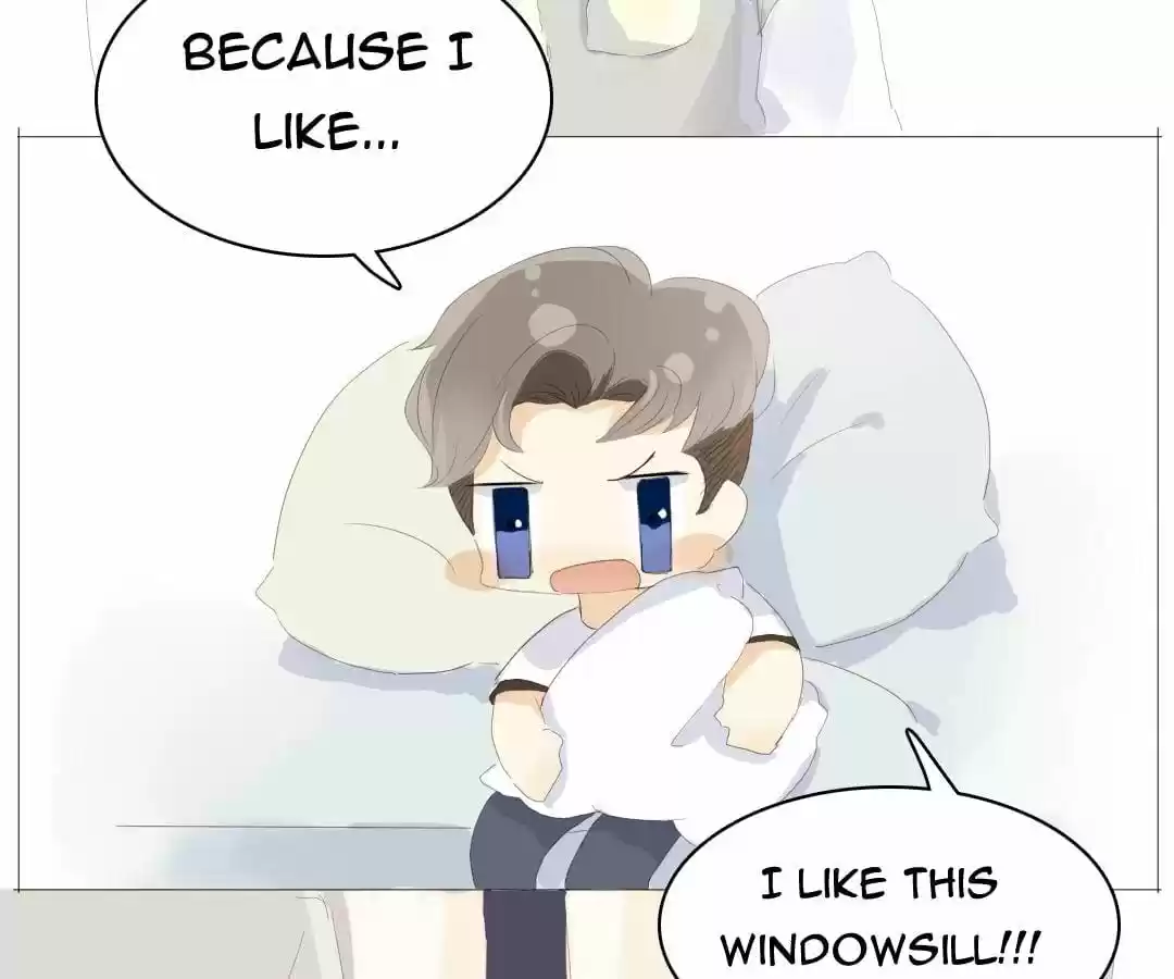 Men’S Wear Store And “Her Royal Highness” Chapter 27