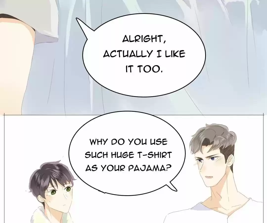 Men’S Wear Store And “Her Royal Highness” Chapter 27