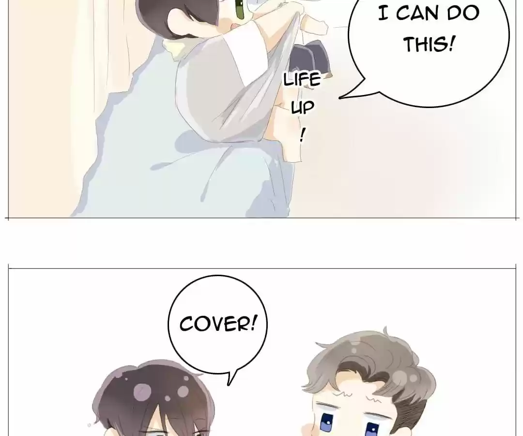 Men’S Wear Store And “Her Royal Highness” Chapter 27