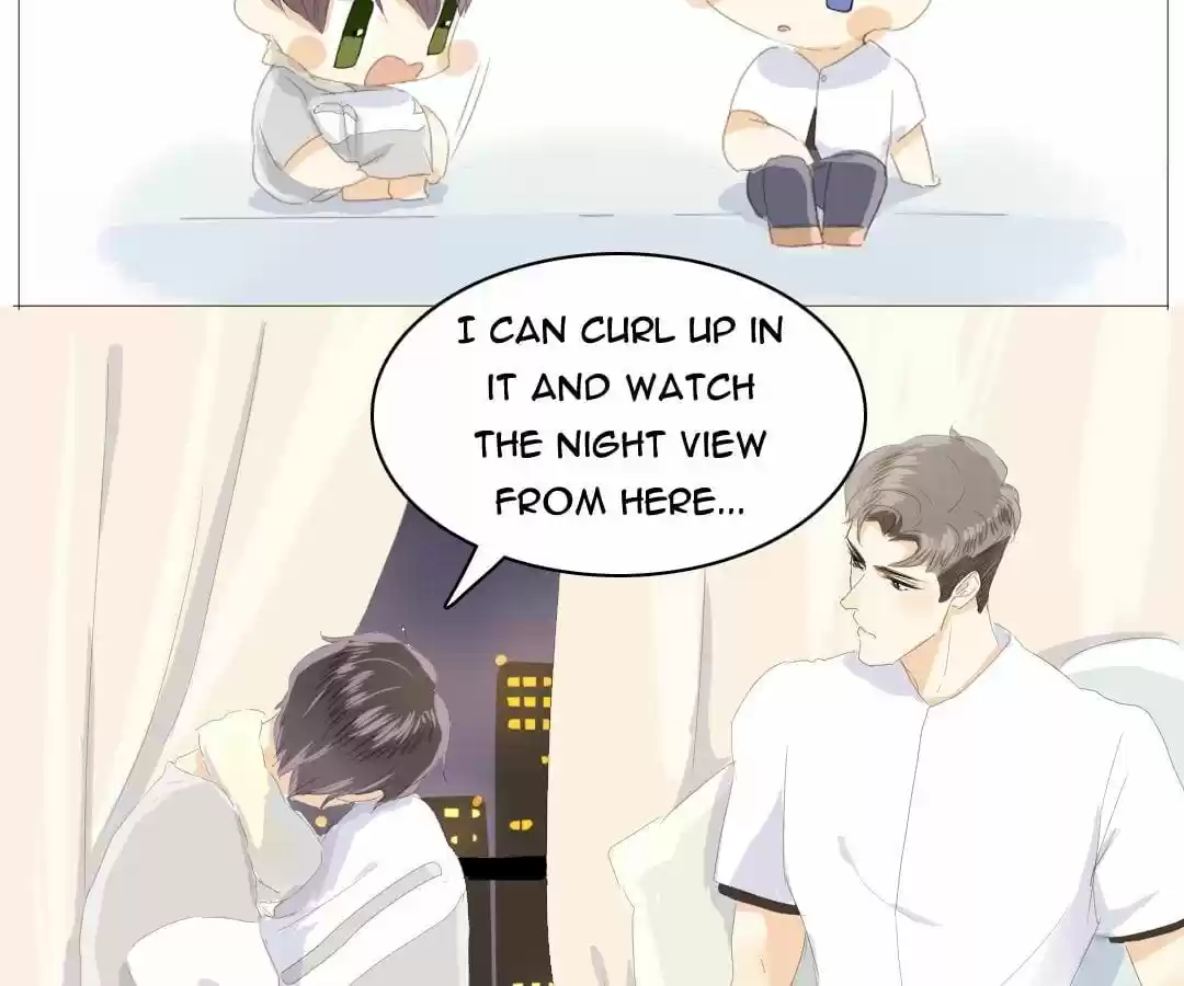 Men’S Wear Store And “Her Royal Highness” Chapter 27