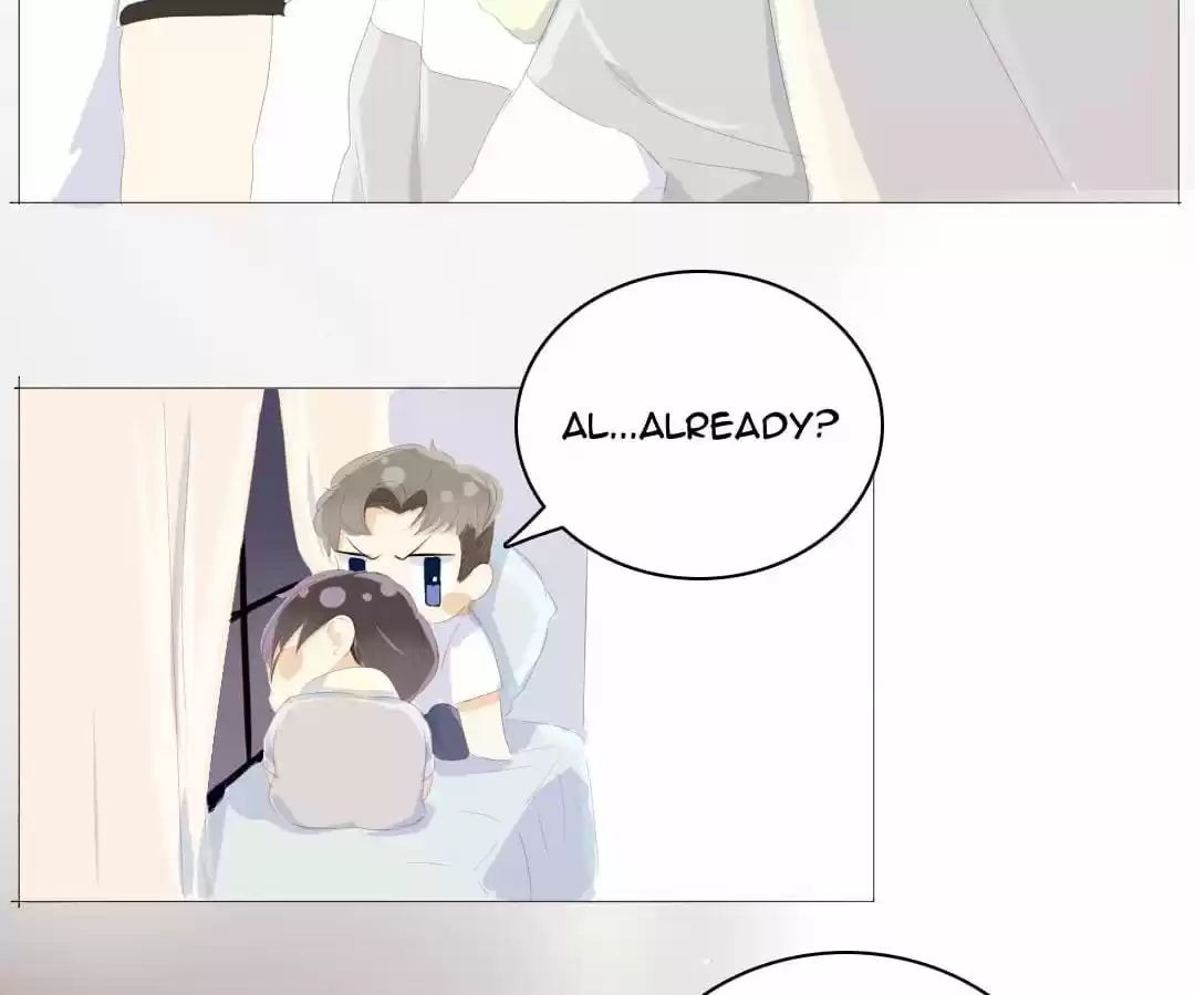 Men’S Wear Store And “Her Royal Highness” Chapter 27