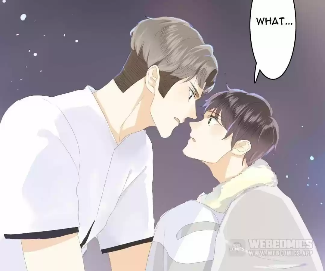 Men’S Wear Store And “Her Royal Highness” Chapter 27