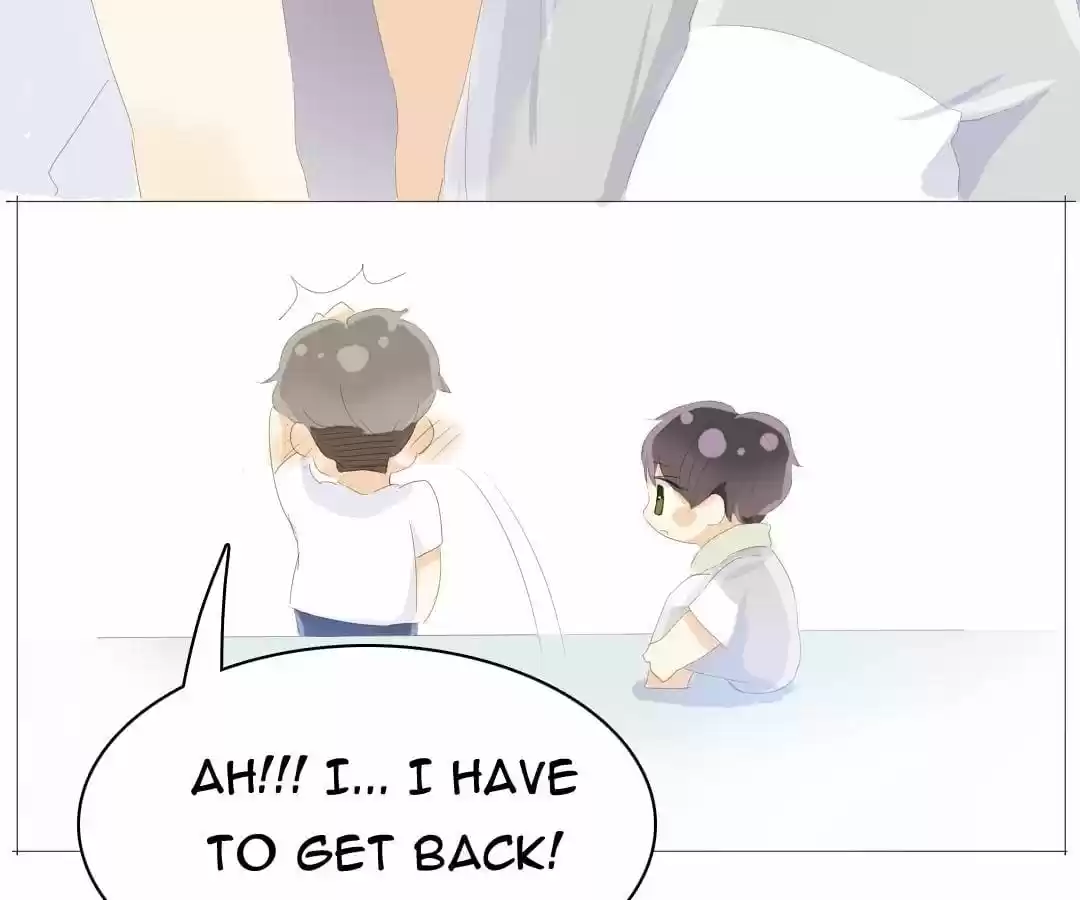 Men’S Wear Store And “Her Royal Highness” Chapter 27