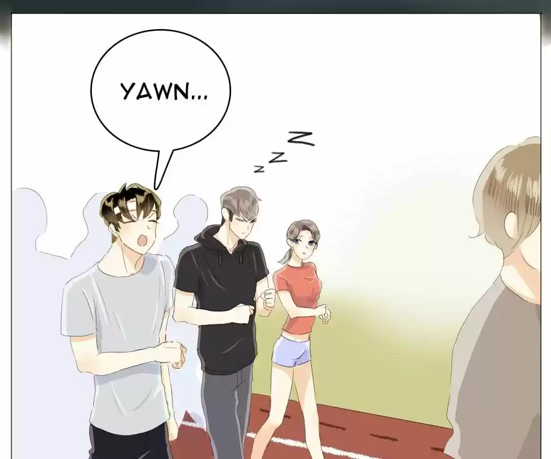 Men’S Wear Store And “Her Royal Highness” Chapter 28