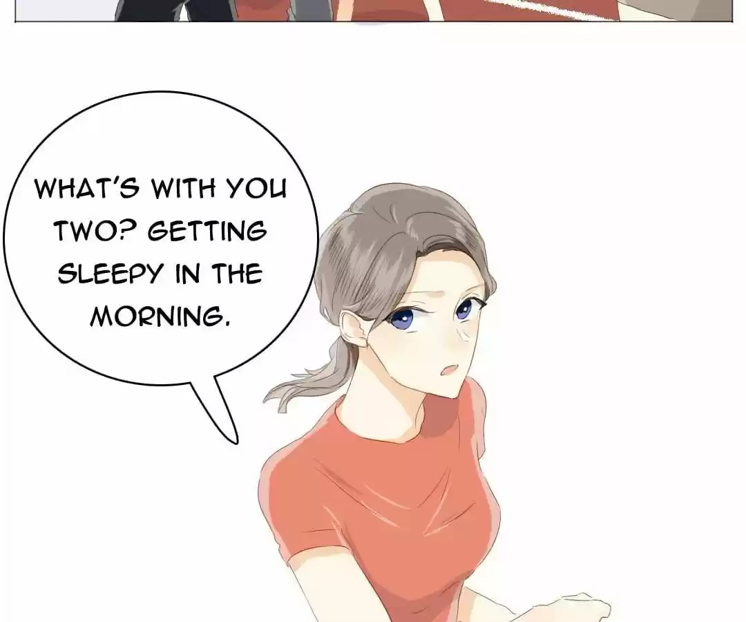 Men’S Wear Store And “Her Royal Highness” Chapter 28