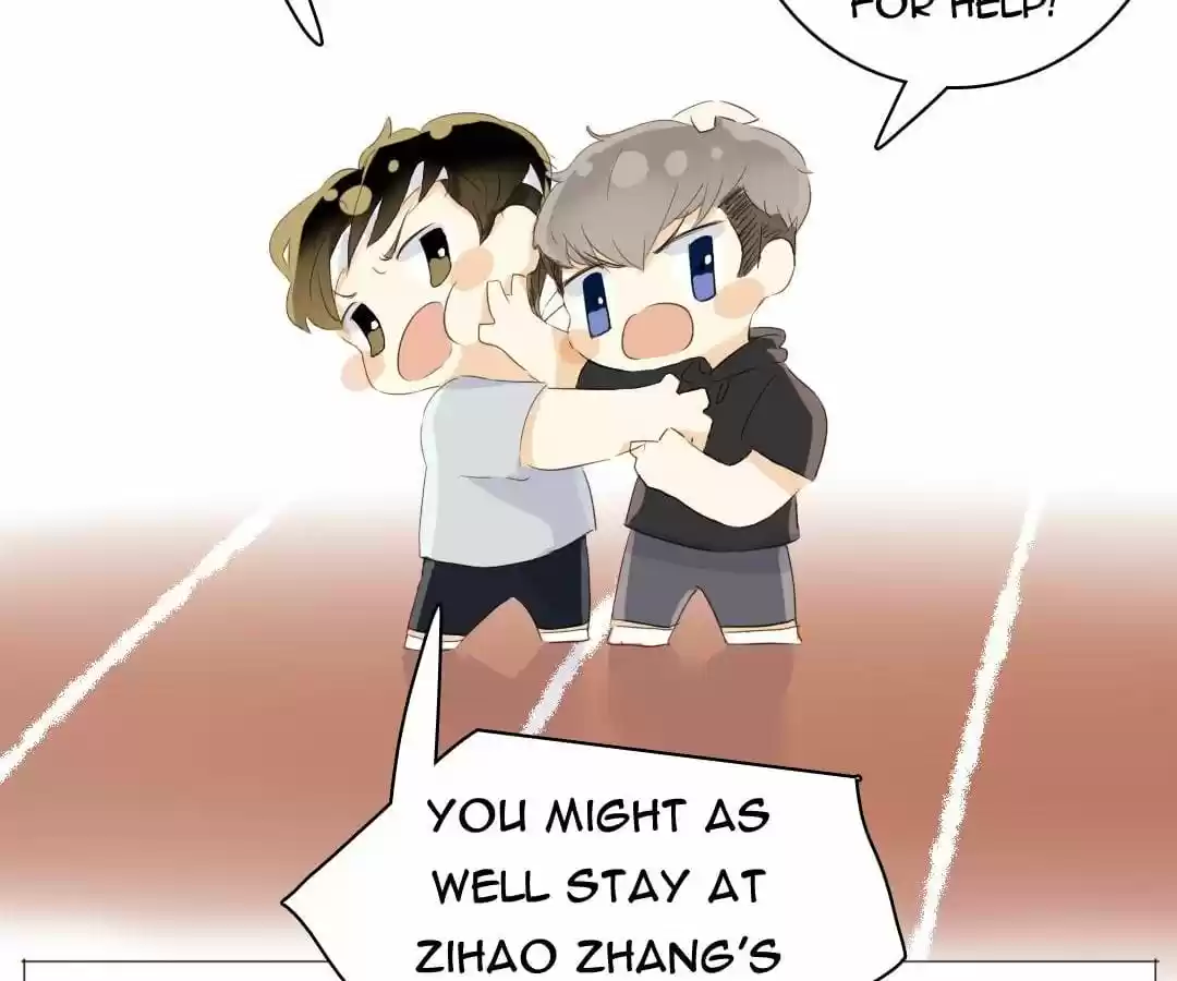 Men’S Wear Store And “Her Royal Highness” Chapter 28