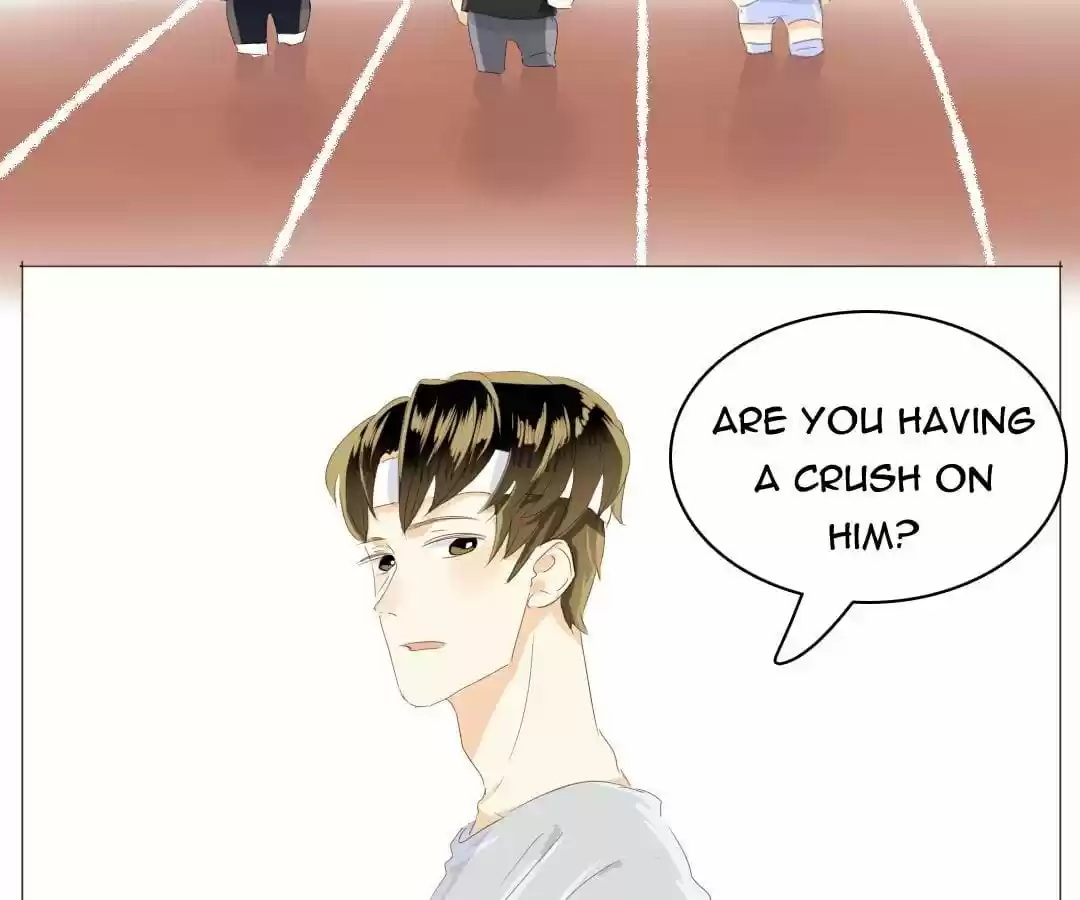 Men’S Wear Store And “Her Royal Highness” Chapter 28