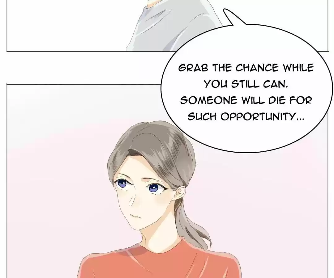 Men’S Wear Store And “Her Royal Highness” Chapter 28