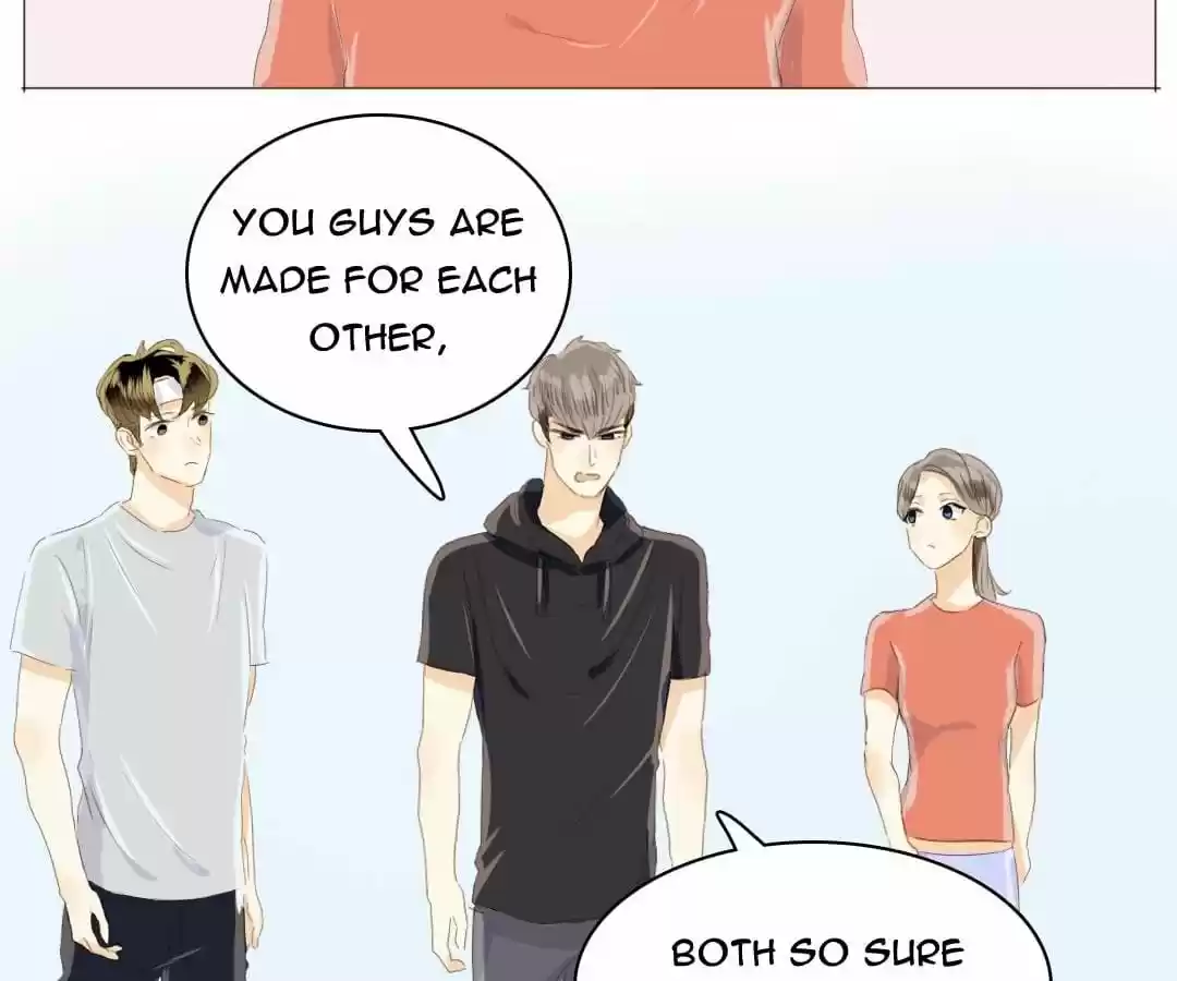 Men’S Wear Store And “Her Royal Highness” Chapter 28