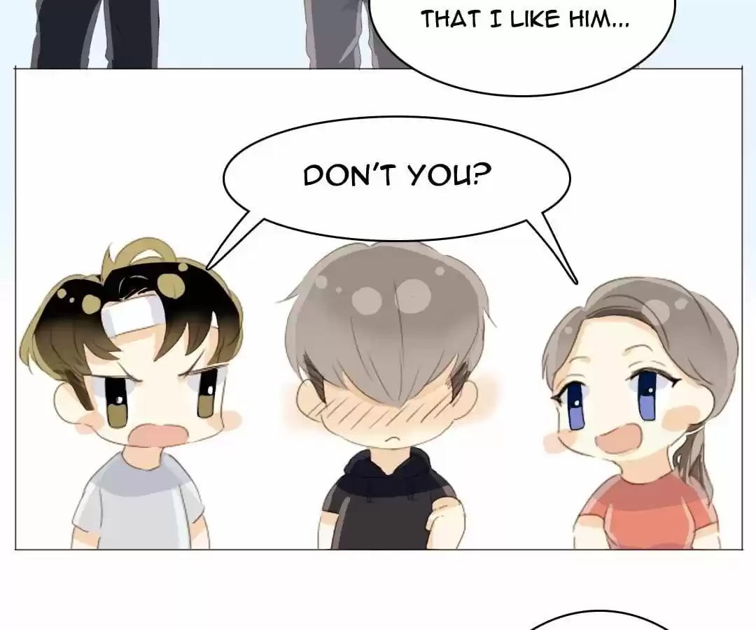 Men’S Wear Store And “Her Royal Highness” Chapter 28