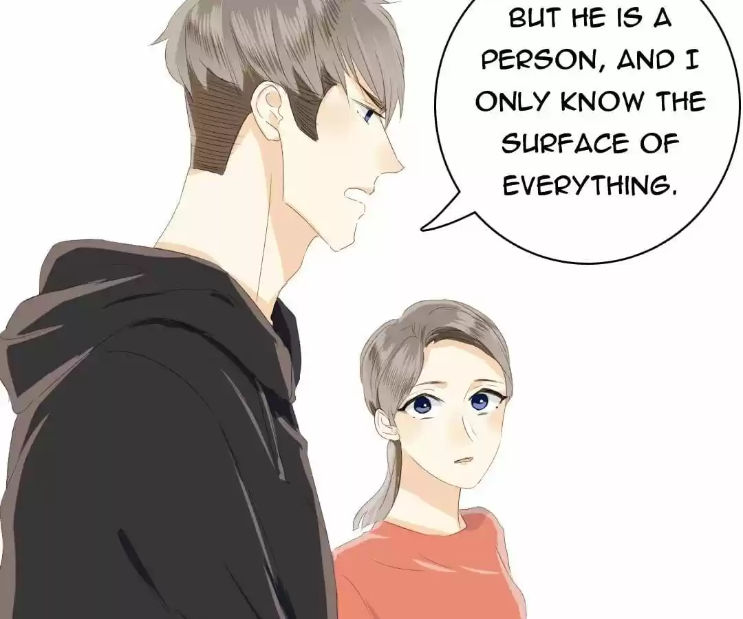 Men’S Wear Store And “Her Royal Highness” Chapter 28