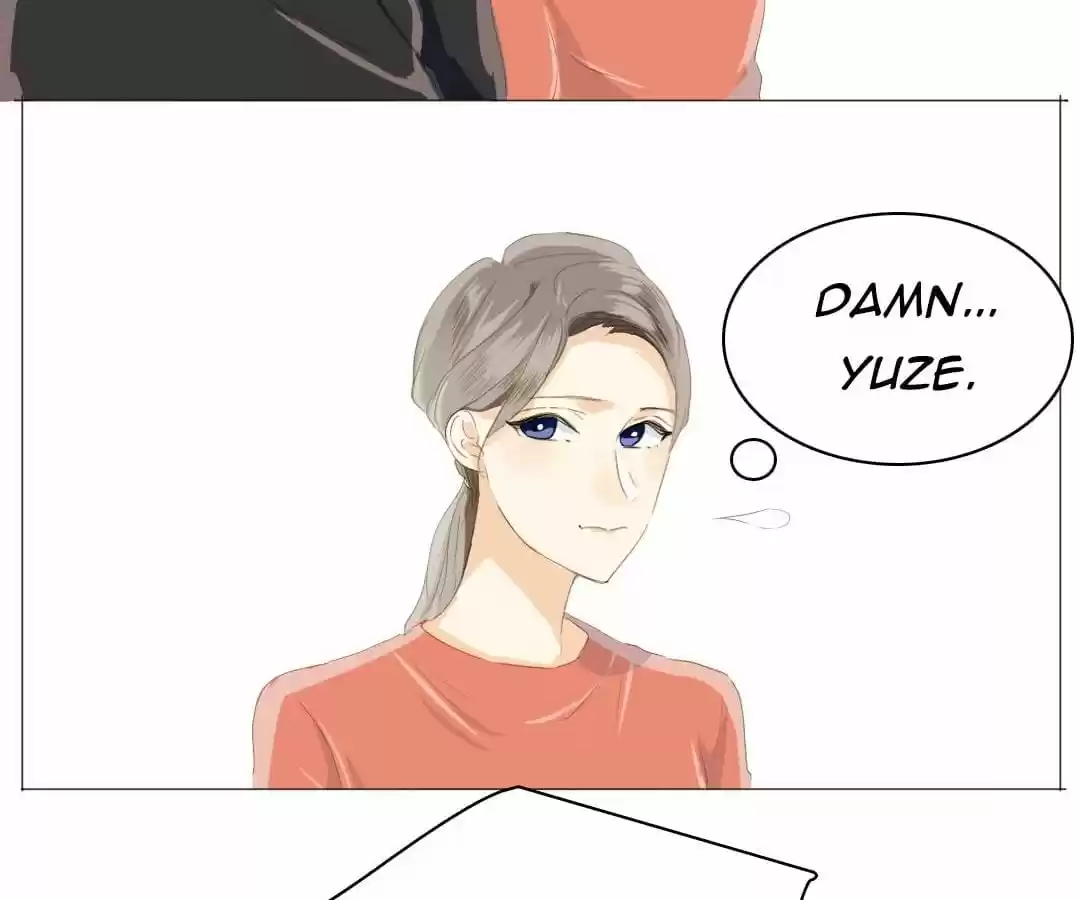 Men’S Wear Store And “Her Royal Highness” Chapter 28