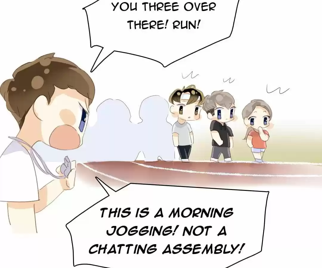 Men’S Wear Store And “Her Royal Highness” Chapter 28