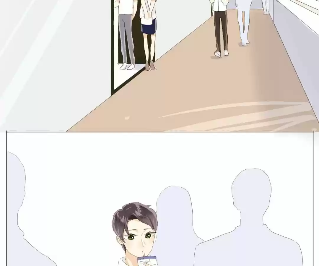 Men’S Wear Store And “Her Royal Highness” Chapter 28