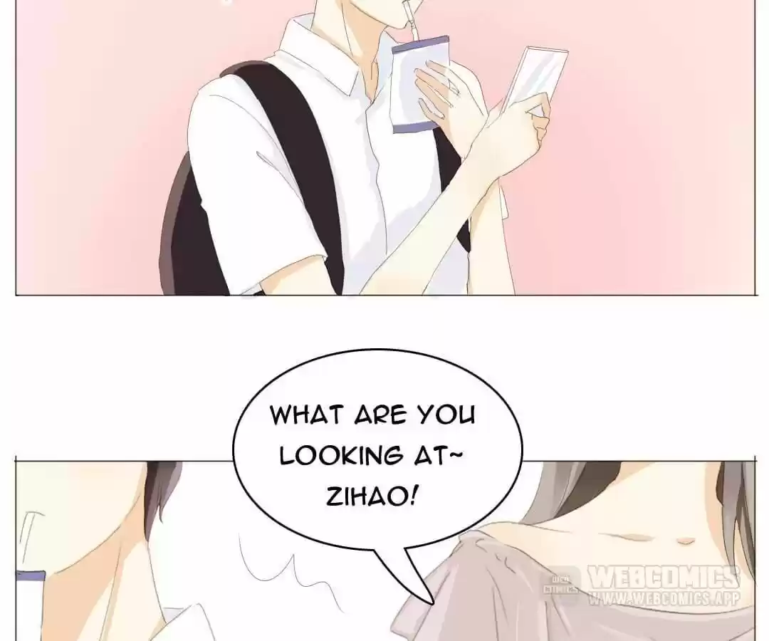 Men’S Wear Store And “Her Royal Highness” Chapter 28