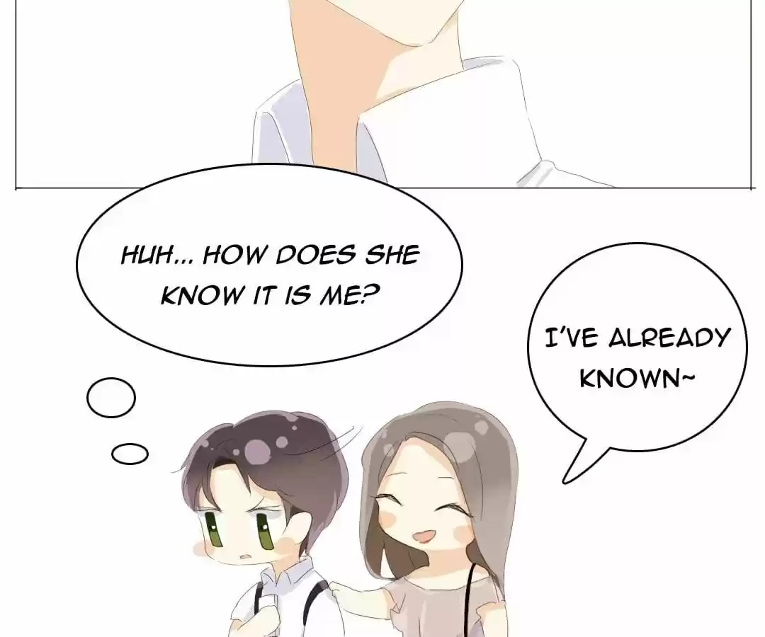 Men’S Wear Store And “Her Royal Highness” Chapter 28