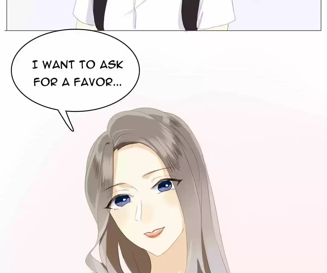 Men’S Wear Store And “Her Royal Highness” Chapter 28