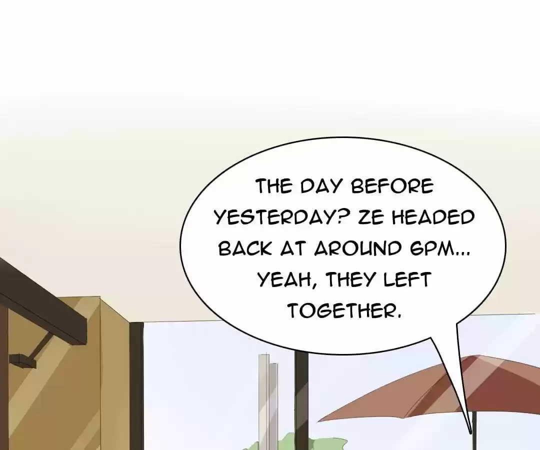 Men’S Wear Store And “Her Royal Highness” Chapter 29