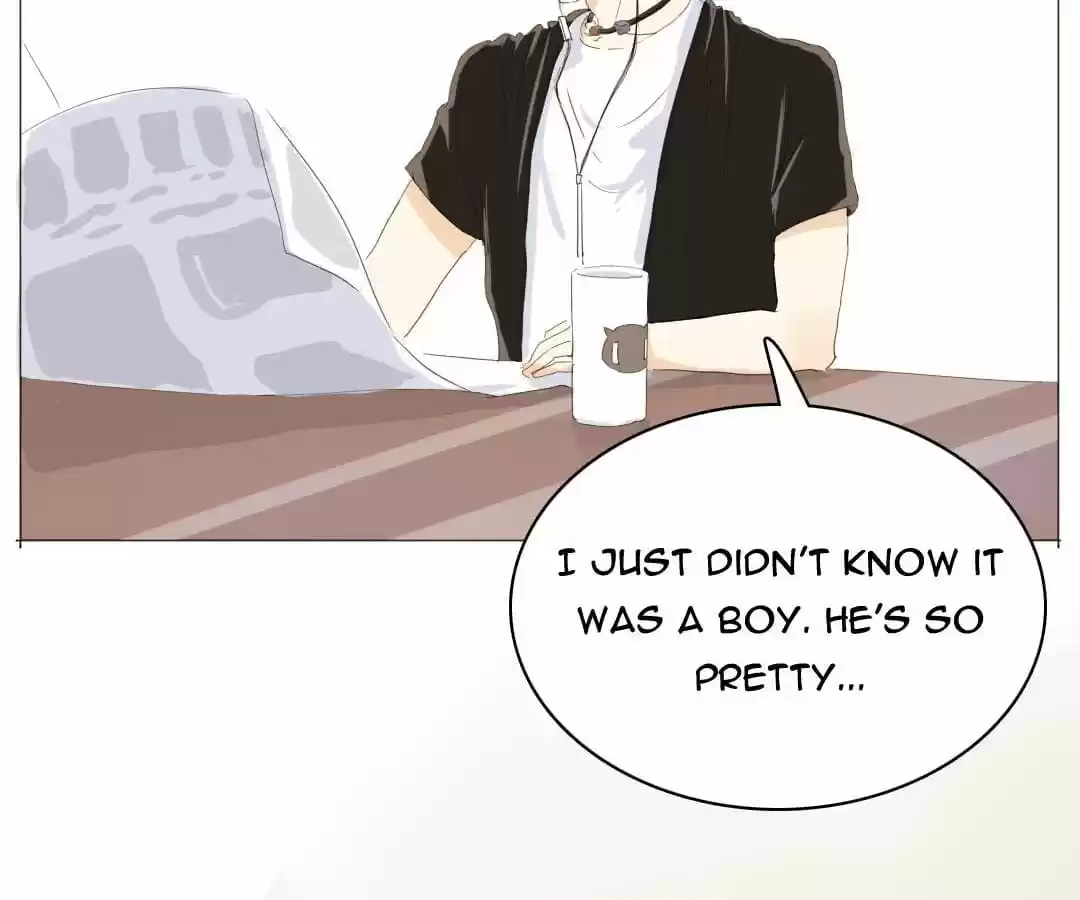 Men’S Wear Store And “Her Royal Highness” Chapter 29