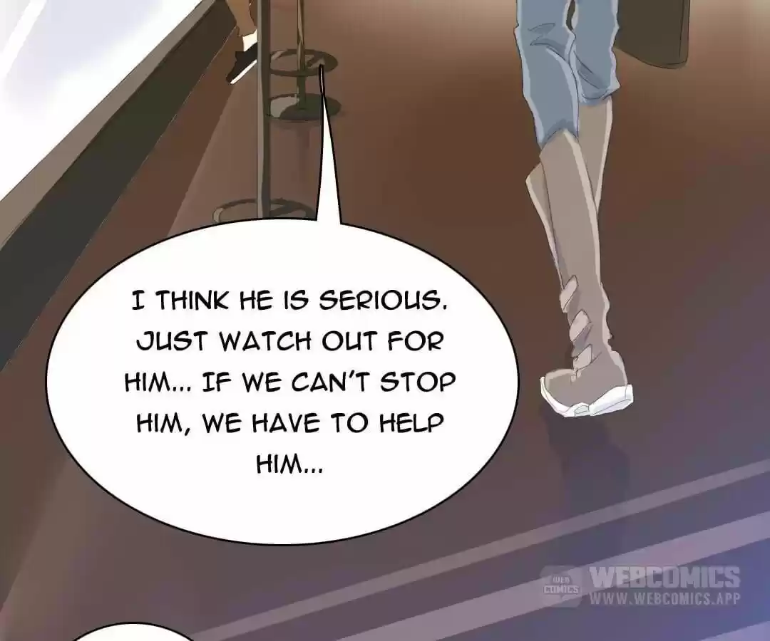 Men’S Wear Store And “Her Royal Highness” Chapter 29