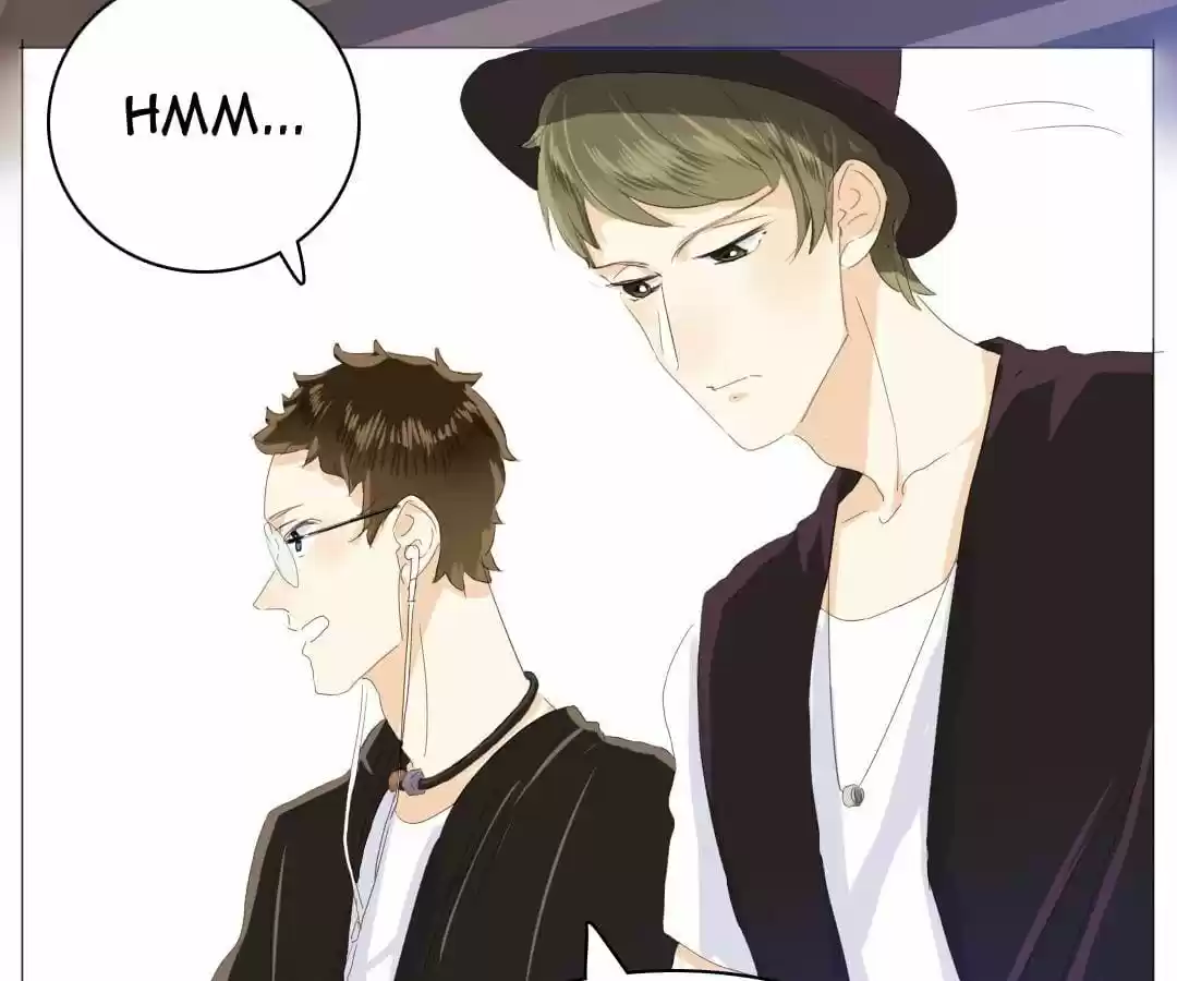 Men’S Wear Store And “Her Royal Highness” Chapter 29