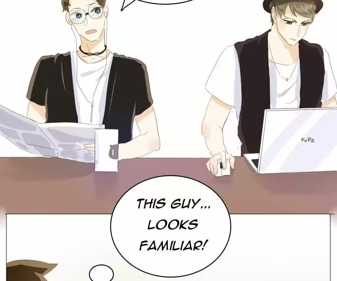 Men’S Wear Store And “Her Royal Highness” Chapter 29