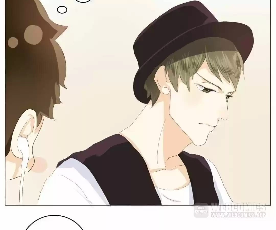 Men’S Wear Store And “Her Royal Highness” Chapter 29