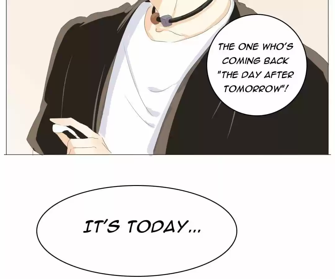 Men’S Wear Store And “Her Royal Highness” Chapter 29