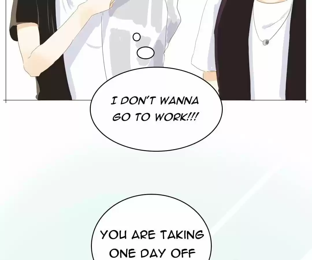 Men’S Wear Store And “Her Royal Highness” Chapter 29