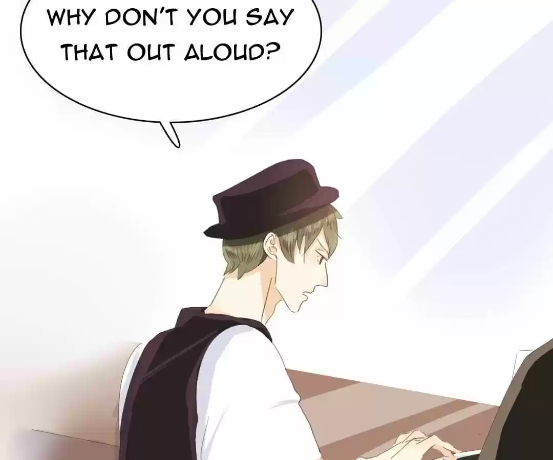 Men’S Wear Store And “Her Royal Highness” Chapter 29