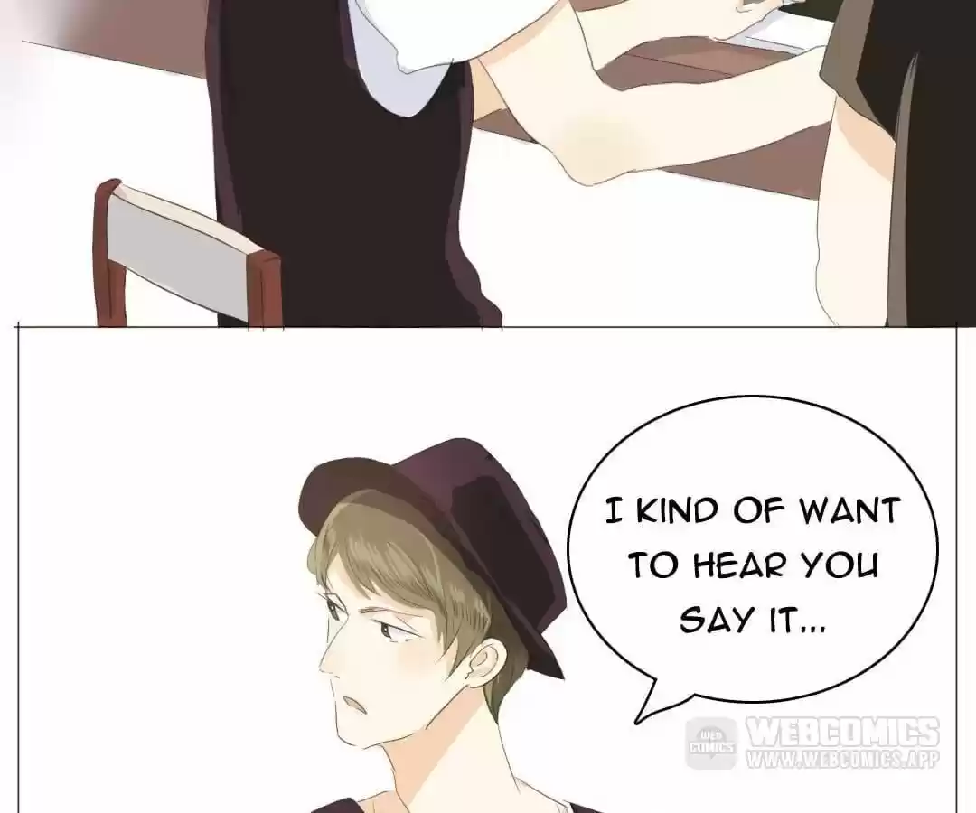 Men’S Wear Store And “Her Royal Highness” Chapter 29