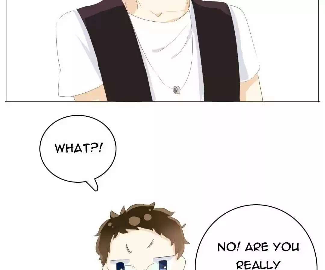 Men’S Wear Store And “Her Royal Highness” Chapter 29