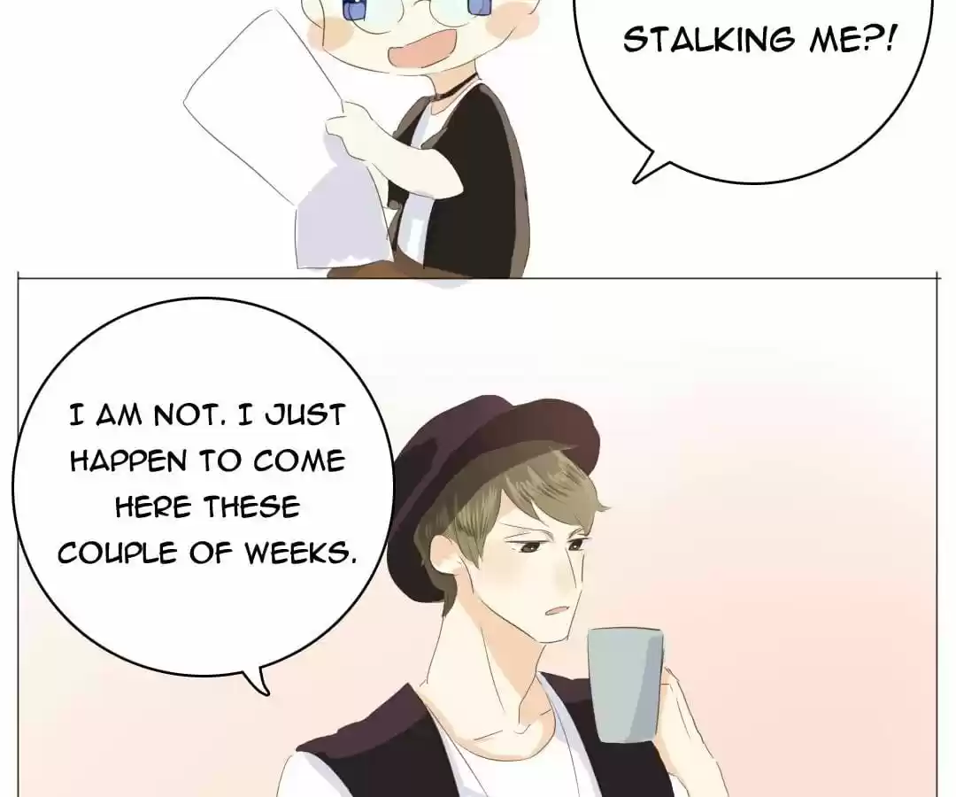 Men’S Wear Store And “Her Royal Highness” Chapter 29