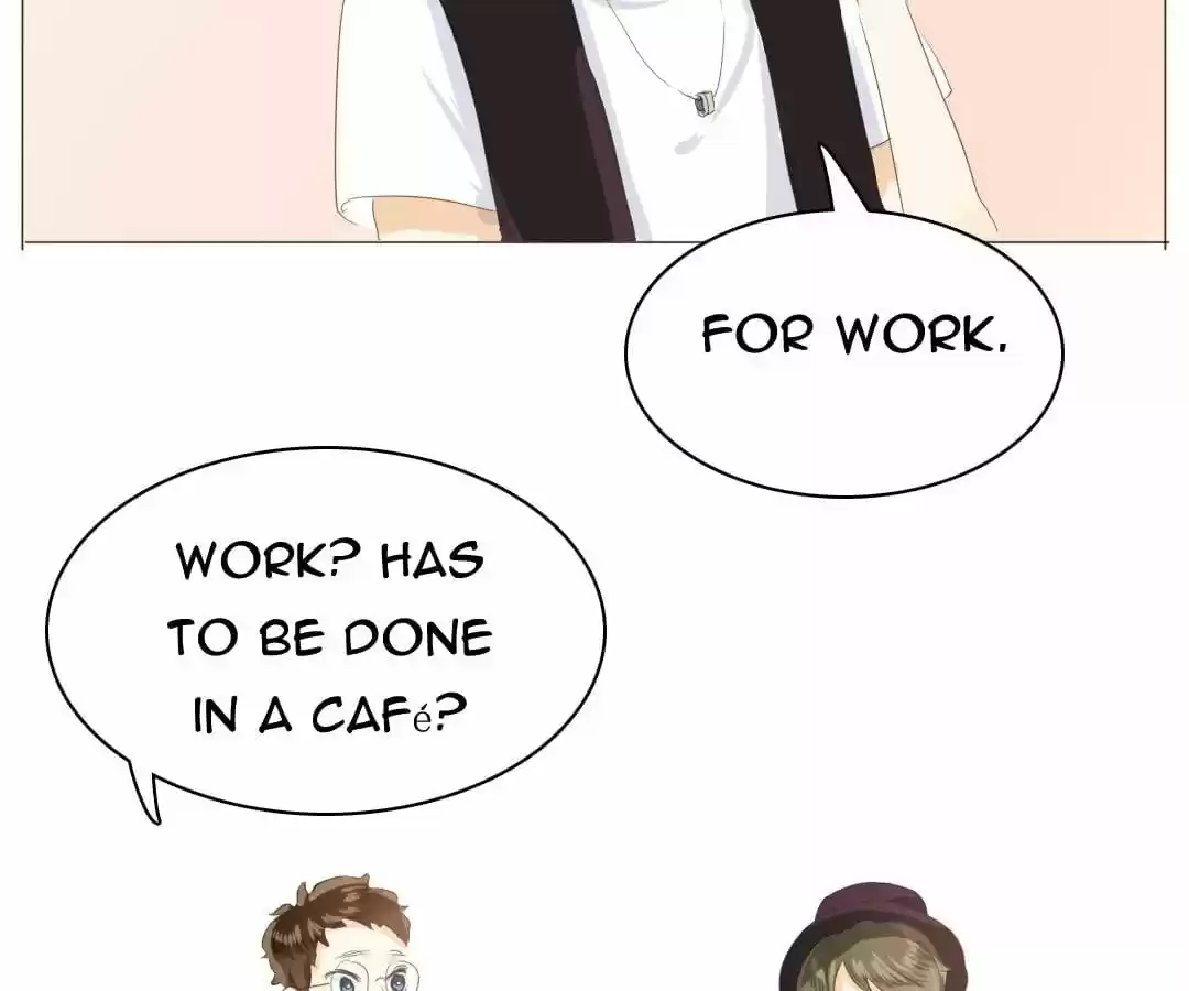 Men’S Wear Store And “Her Royal Highness” Chapter 29