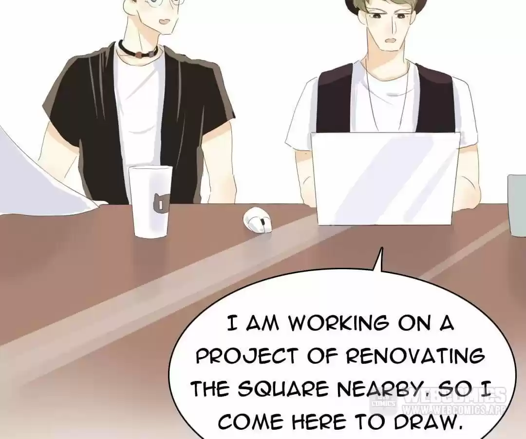 Men’S Wear Store And “Her Royal Highness” Chapter 29