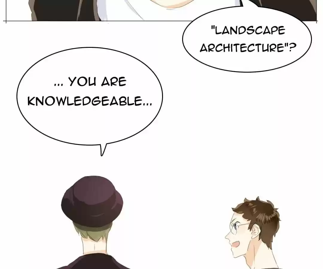 Men’S Wear Store And “Her Royal Highness” Chapter 29