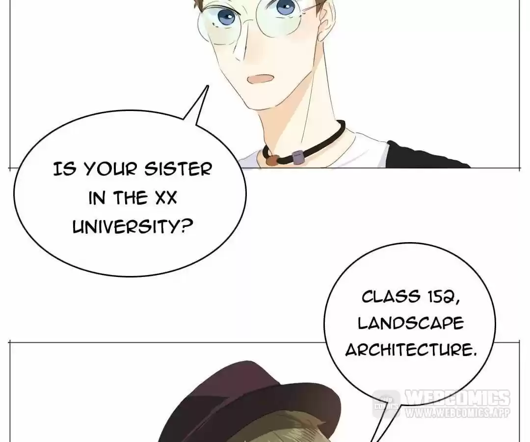 Men’S Wear Store And “Her Royal Highness” Chapter 29