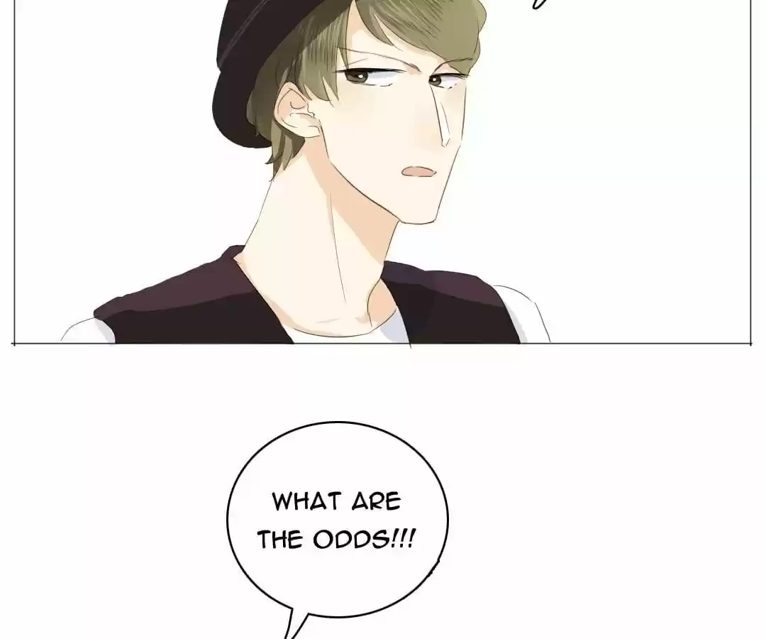 Men’S Wear Store And “Her Royal Highness” Chapter 29