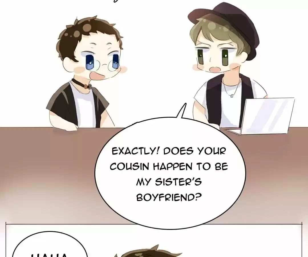 Men’S Wear Store And “Her Royal Highness” Chapter 29