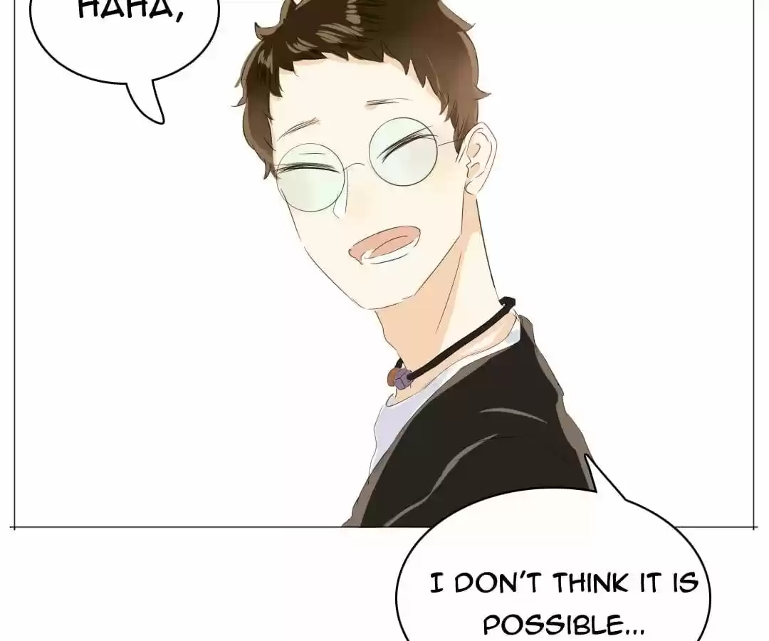 Men’S Wear Store And “Her Royal Highness” Chapter 29