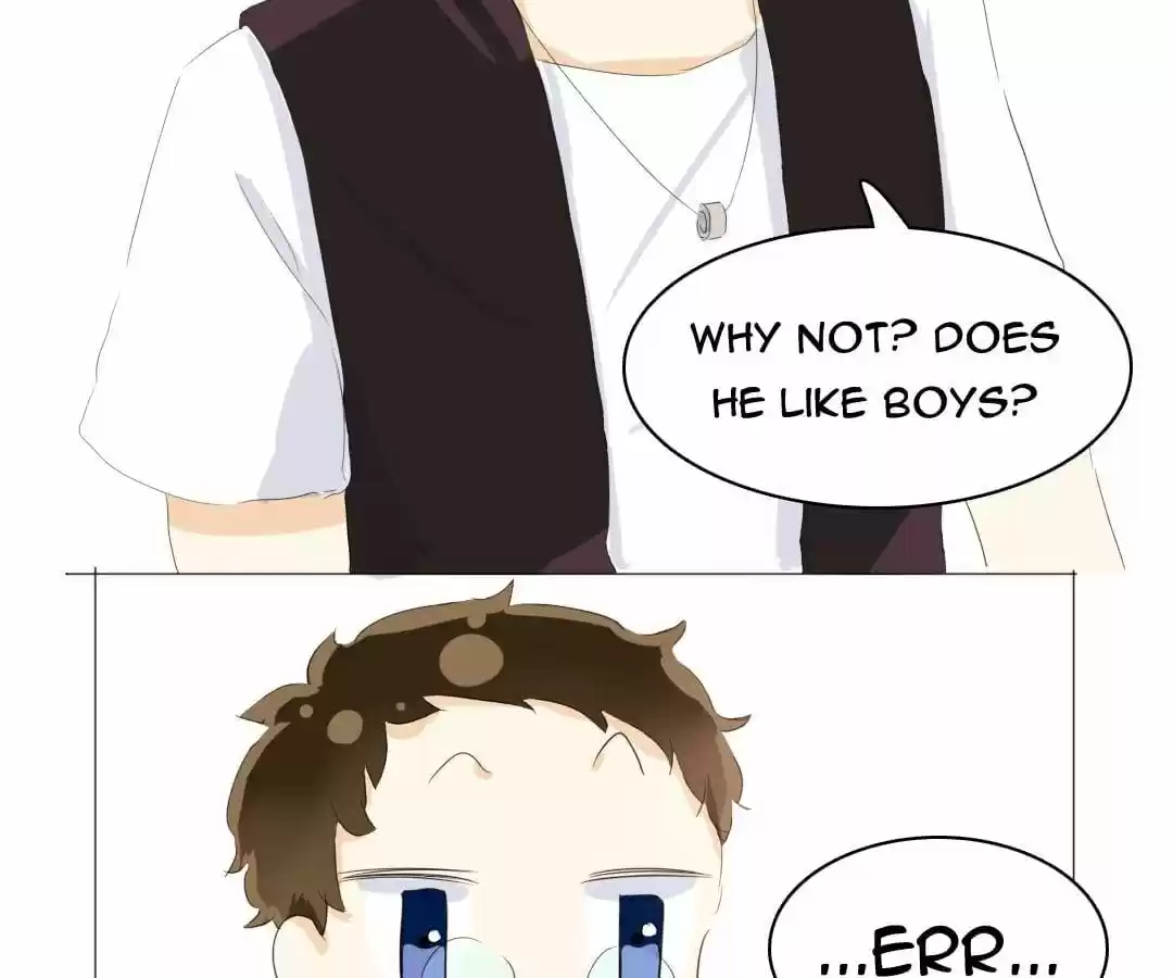 Men’S Wear Store And “Her Royal Highness” Chapter 29