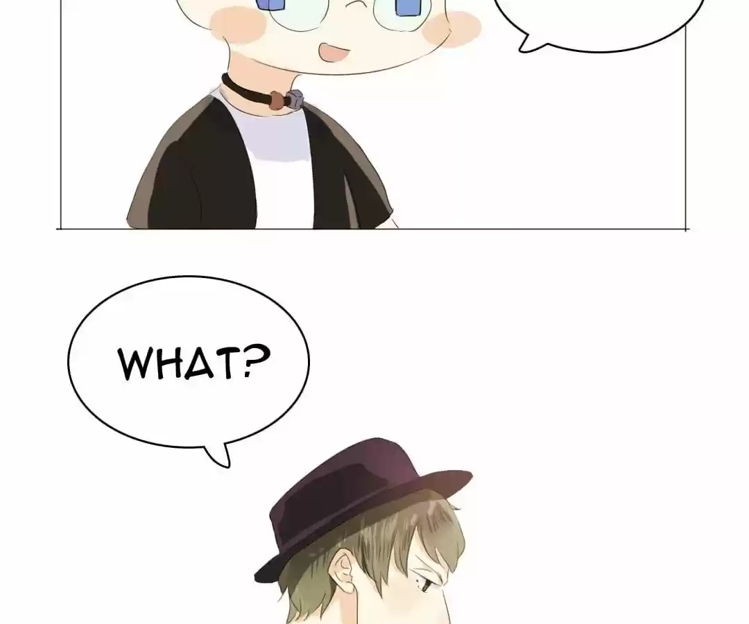 Men’S Wear Store And “Her Royal Highness” Chapter 29