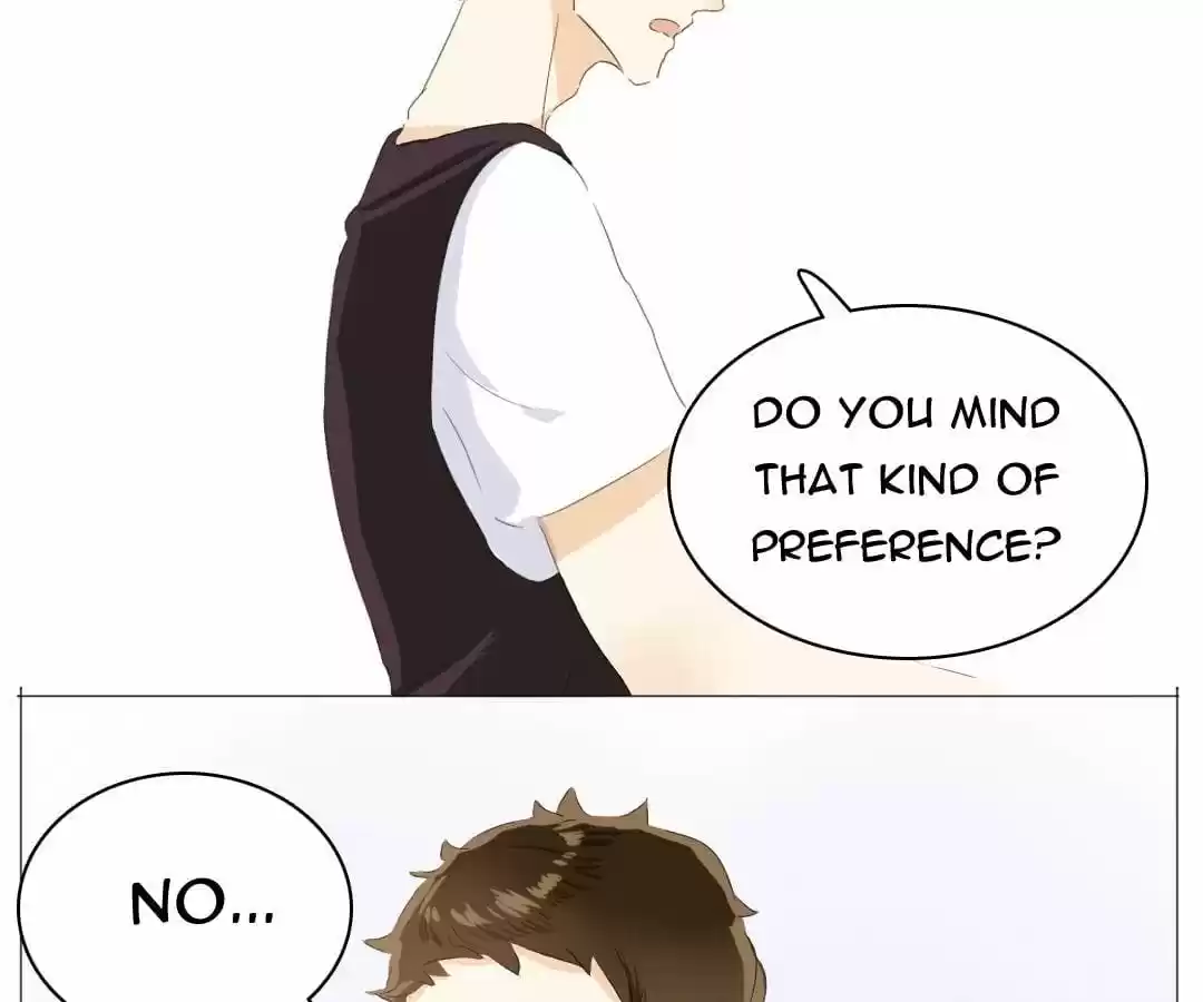 Men’S Wear Store And “Her Royal Highness” Chapter 29