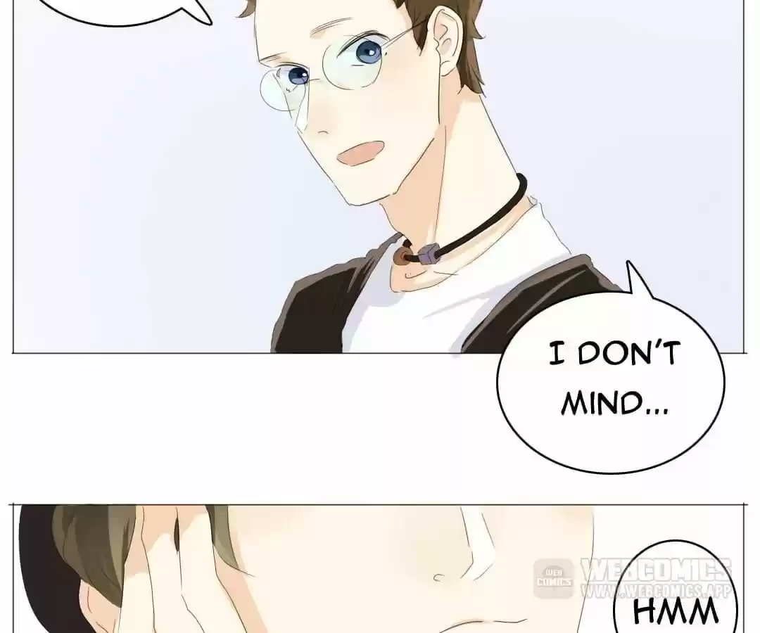 Men’S Wear Store And “Her Royal Highness” Chapter 29