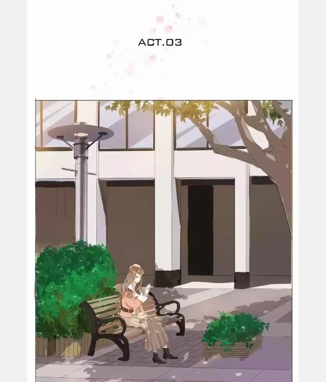 Men’S Wear Store And “Her Royal Highness” Chapter 3