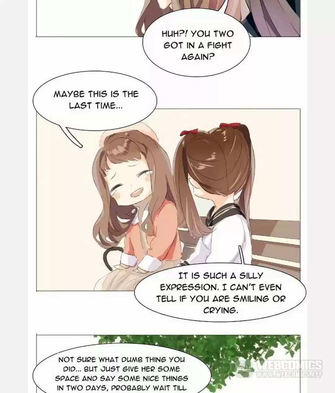 Men’S Wear Store And “Her Royal Highness” Chapter 3