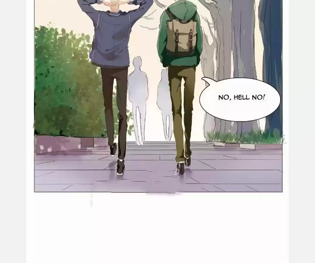 Men’S Wear Store And “Her Royal Highness” Chapter 3